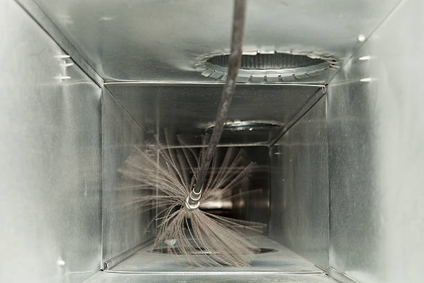 Best Affordable Air Duct Cleaning  in Atherton, CA