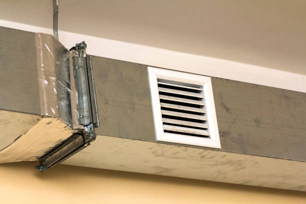 Atherton, CA Airduct Cleaning Company